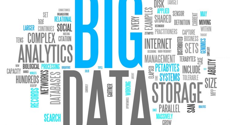 Big Data Banner